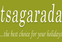 Τοπικά παραδοσιακά προϊόντα της Τσαγκαράδας όλο το χρόνο