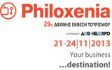 Η συμμετοχή της Τσαγκαράδας στην Philoxenia 2013