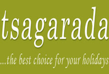 Public transport and transportation for Tsagarada