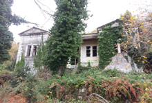 Το Καρτάλειο Δημοτικό Σχολείο στην Τσαγκαράδα