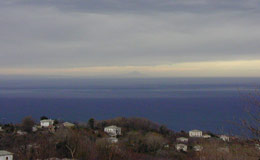 Autumn in Tsagarada