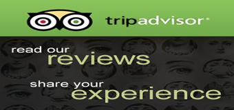 TripAdvisor read our reviews