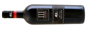 Cuvee III Μέγα Σπήλαιο στον Παράδεισο της Τσαγκαράδας